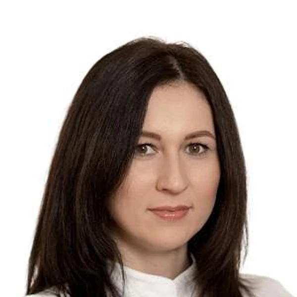 Кошелева Наталия Александровна — Эмбриолог, Москва