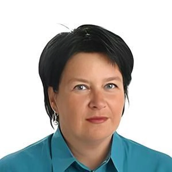 Овчинникова Инна Владимировна — Анестезиолог-реаниматолог, Москва