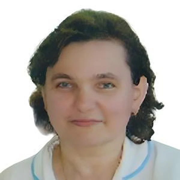 Жмыхова Елена Николаевна — Терапевт, Гастроэнтеролог, Кардиолог, Тула