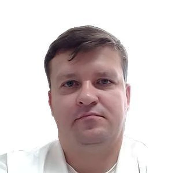 Мартыненко Пётр Геннадьевич — Акушер, Гинеколог, Гинеколог-хирург, Москва