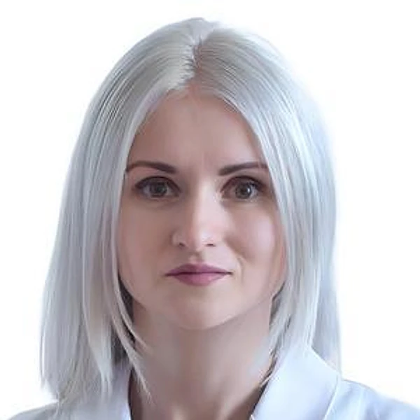 Мазева Вера Александровна — Гинеколог, Врач УЗИ, Щёкино