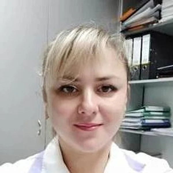 Шестова Ирина Игоревна — Врач общей практики (семейный врач), Гастроэнтеролог, Кардиолог, Терапевт, Тула