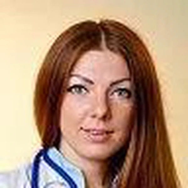 Заева Светлана Станиславовна — Терапевт, Тула
