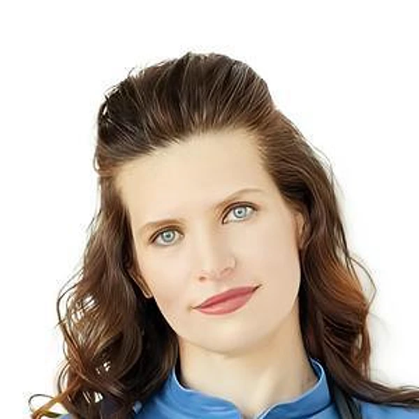 Капырина Елена Николаевна — Врач УЗИ, Эндокринолог, Тула