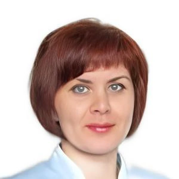 Афанасьева Татьяна Александровна — Офтальмолог (окулист), Тула