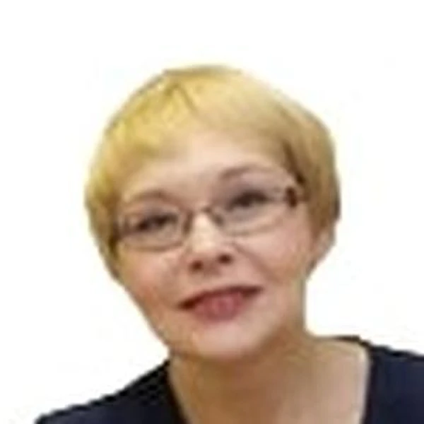 Бессмертная Любовь Николаевна — Эндокринолог, Педиатр, Тула