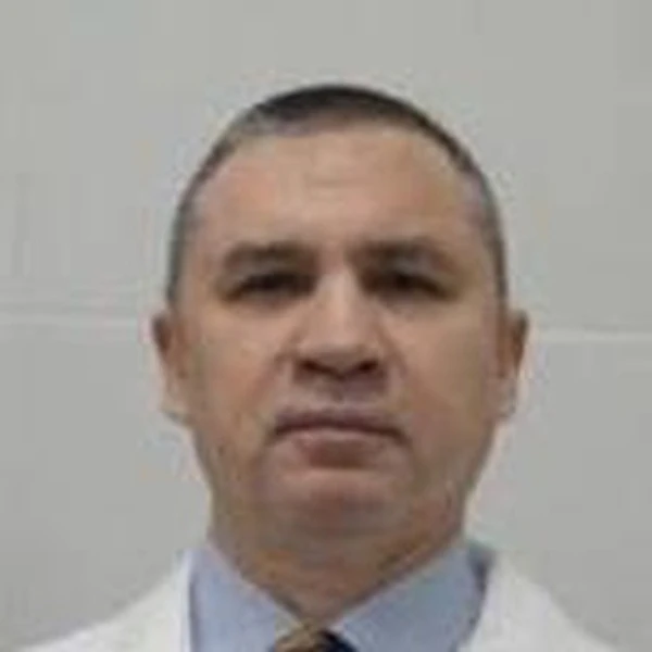 Салтымаков Михаил Варламович — Рентгенолог, Врач УЗИ, Тула