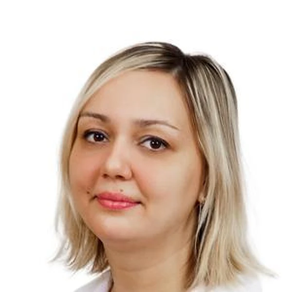 Столбова Валерия Игоревна — Невролог, Функциональный диагност, Тула
