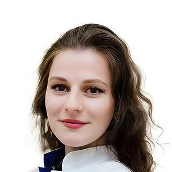 Нифтиева Диана Эльхановна — Гастроэнтеролог, Домодедово
