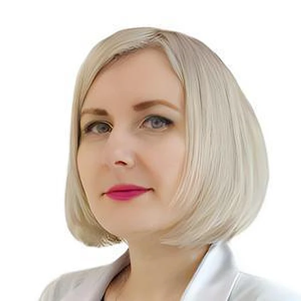 Панфилова Лилия Сергеевна — Акушер, Гинеколог, Самара