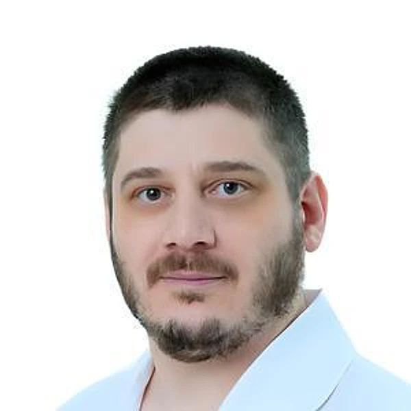 Абдурашидов Зураб Ибрагимович — Онколог, Челюстно-лицевой хирург, Липецк
