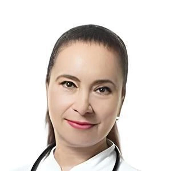 Белкина Елена Викторовна — Терапевт, Волгоград