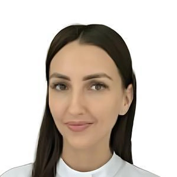 Малых Мария Сергеевна — Челюстно-лицевой хирург, Врач-косметолог, Пластический хирург, Абакан