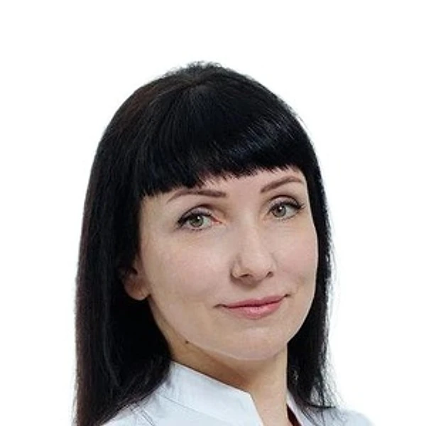 Хоботова Ирина Владимировна — Стоматолог, Волгоград