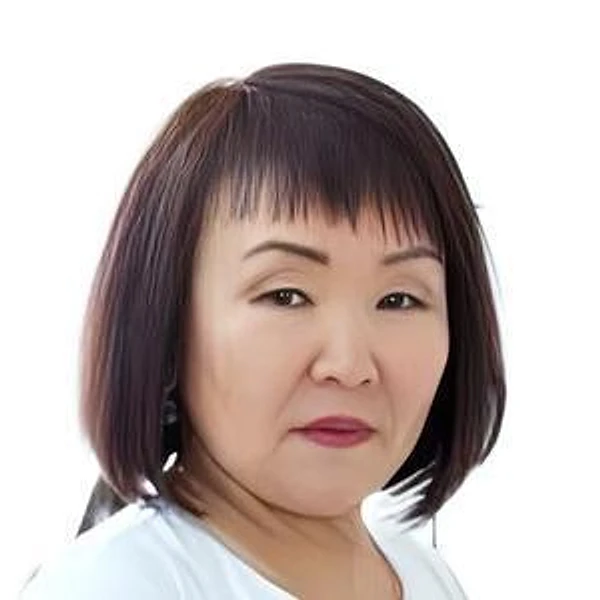 Балабанова Светлана Чимитовна — Гирудотерапевт, Врач УЗИ, Профпатолог, Терапевт, Чита