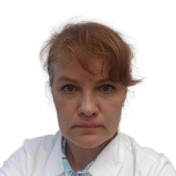 Сагидова Ольга Юрьевна — Стоматолог, Детский стоматолог, Екатеринбург