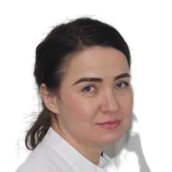 Барсукова Вера Николаевна — Стоматолог, Стоматолог-хирург, Екатеринбург