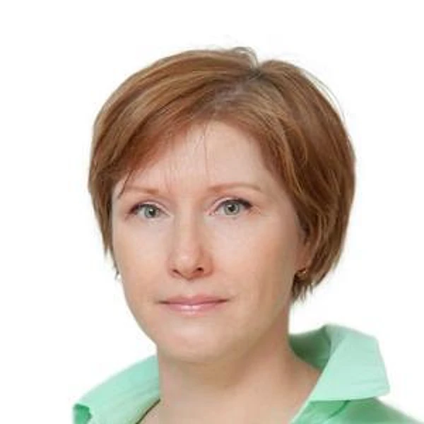 Чемоданова Лариса Евгеньевна — Стоматолог, Стоматолог-хирург, Екатеринбург