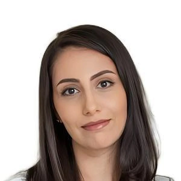 Карапетян Асмик Ванушевна — Стоматолог, Детский стоматолог, Екатеринбург