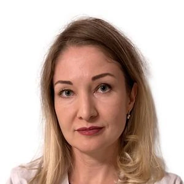 Смирных Полина Анатольевна — Психиатр, Психотерапевт, Сомнолог, Екатеринбург