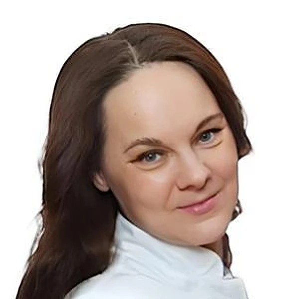 Найденова Татьяна Сергеевна — Психиатр, Психотерапевт, Екатеринбург