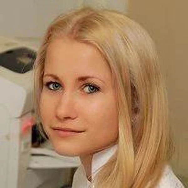 Гайнуллина Елена Владимировна — Офтальмолог (окулист), Набережные Челны