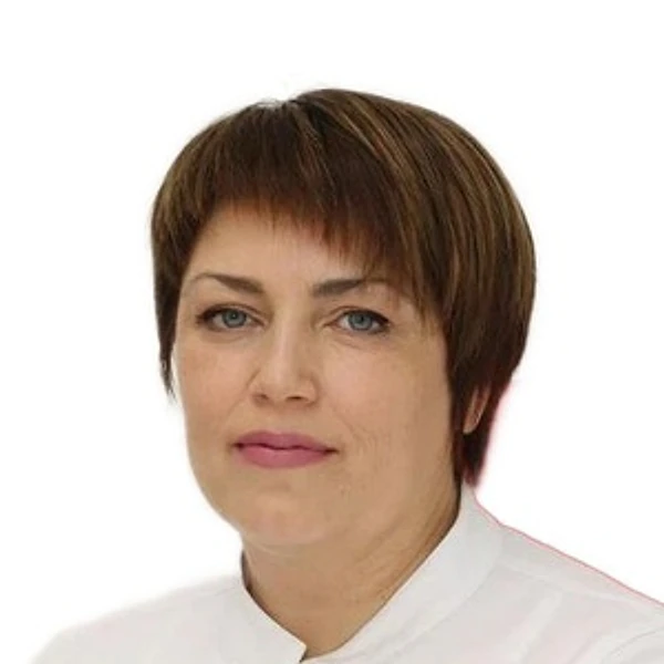 Нажипова Юлия Валерьяновна — Массажист, Косметолог-эстетист, Тольятти