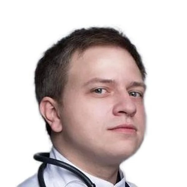 Кильдишев Константин Андреевич — Пластический хирург, Детский хирург, Ставрополь