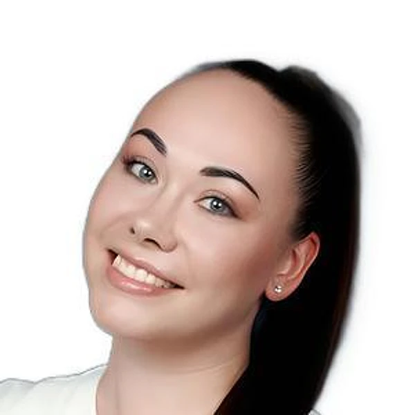 Тиунова Евгения Владимировна — Спортивный врач, Белгород