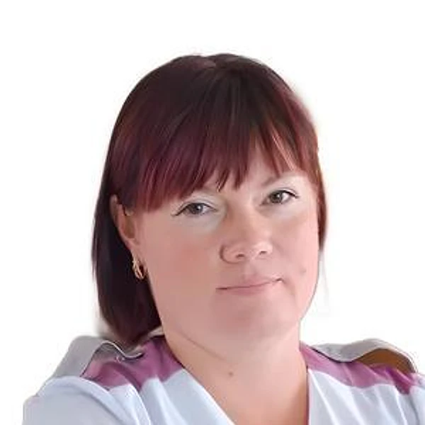 Подзолкова Елена Владимировна — Кардиолог, Терапевт, Белгород