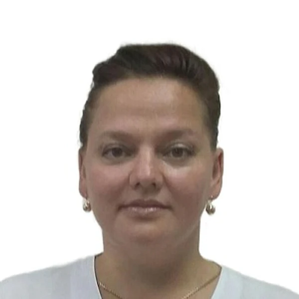 Ламзина Ольга Александровна — Врач общей практики (семейный врач), Белгород