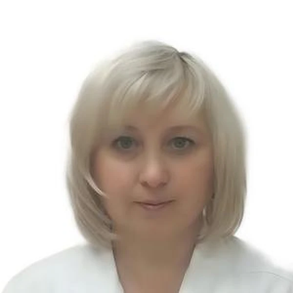Норвилас Елена Тимофеевна — Врач общей практики (семейный врач), Белгород