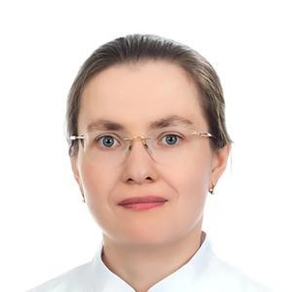 Кронштапова Юлия Петровна — Трансфузиолог, Анестезиолог-реаниматолог, Екатеринбург