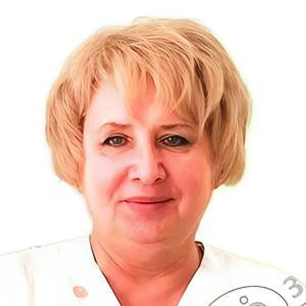 Шевцова Нелли Петровна — Педиатр, Детский инфекционист, Инфекционист, Ставрополь