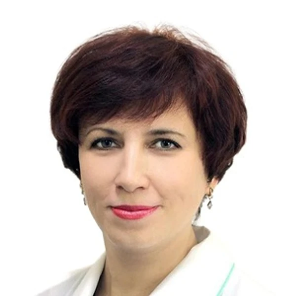 Федотова Ирина Алексеевна — Детский инструктор ЛФК, Инструктор ЛФК, Ростов-на-Дону
