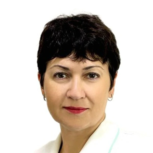 Абакуменко Евгения Леонидовна — Детский массажист, Ростов-на-Дону