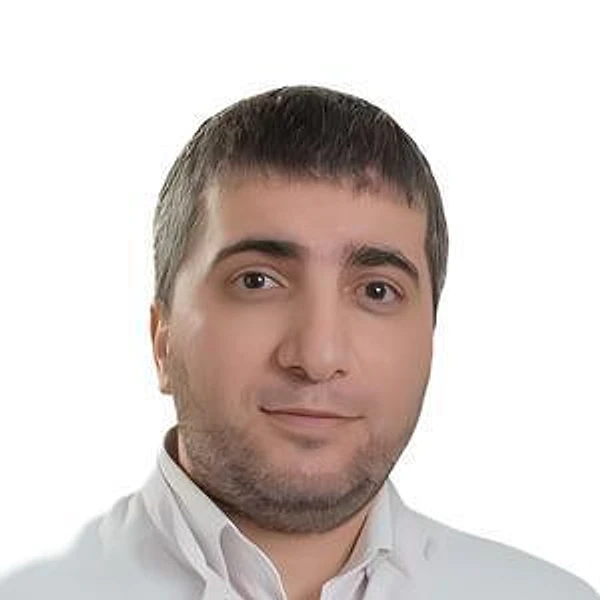 Фараджов Фарадж Аббасгули оглы — ЛОР, ЛОР-хирург, Нижневартовск