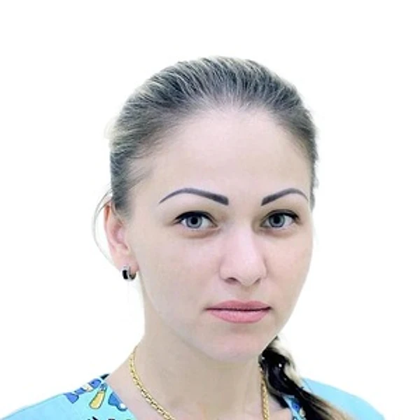 Слоимская Карина Валерьевна — Врач ЛФК, Ростов-на-Дону