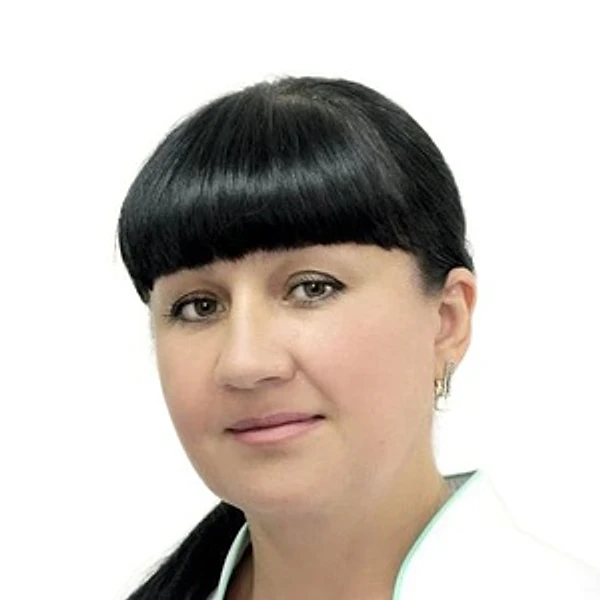 Гнилицкая Елена Ивановна — Детский массажист, Ростов-на-Дону