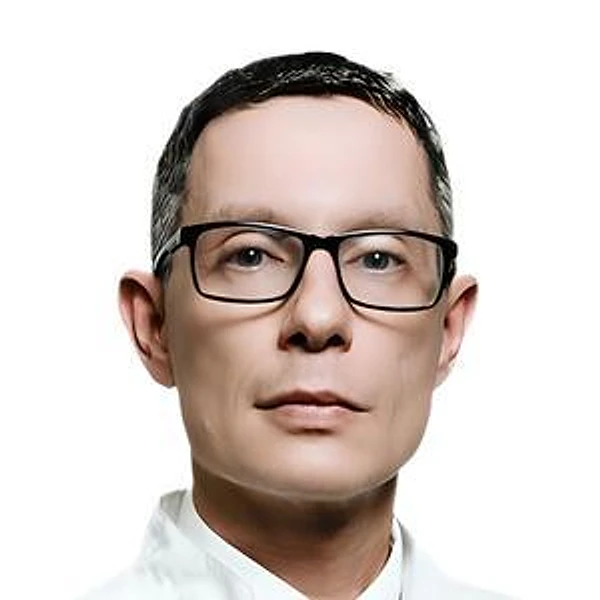 Юрин Евгений Юрьевич — Психиатр, Нарколог, Екатеринбург
