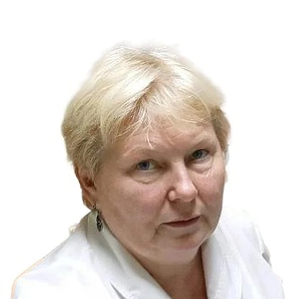 Прохорова Елена Александровна — Хирург, Врач УЗИ, Волжский