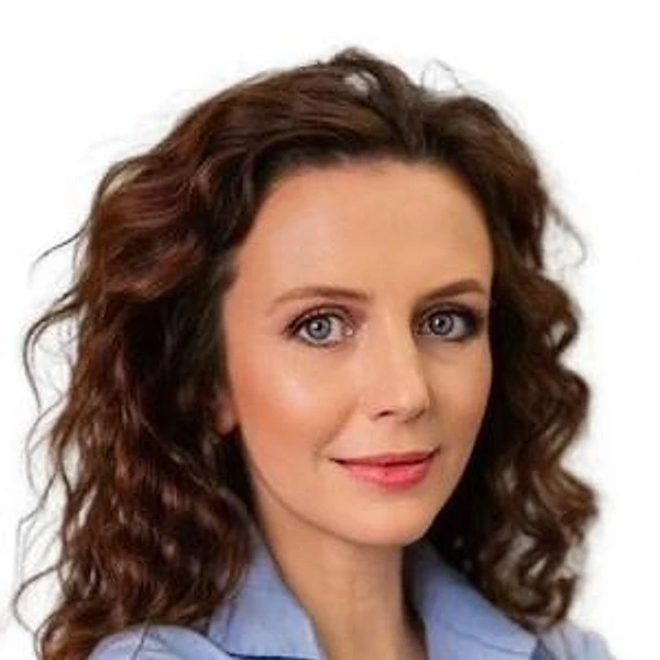 Усенко Ксения Павловна — Остеопат, Врач УЗИ, Нутрициолог, Рентгенолог, Екатеринбург