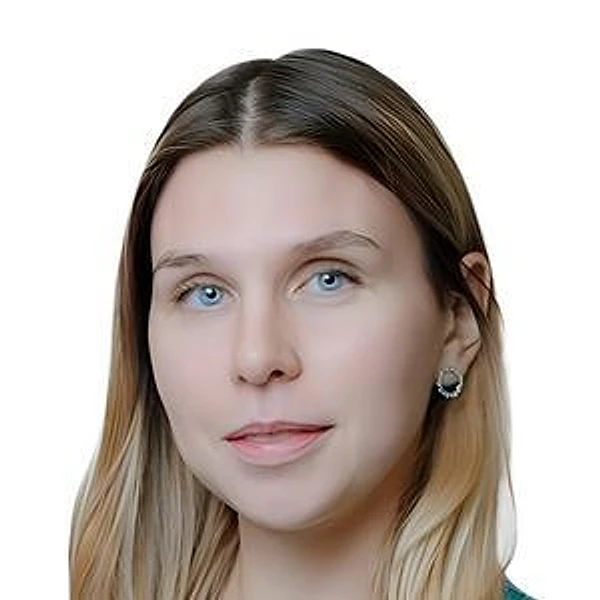 Харлова Владлена Олеговна — Стоматолог-гигиенист, Новосибирск