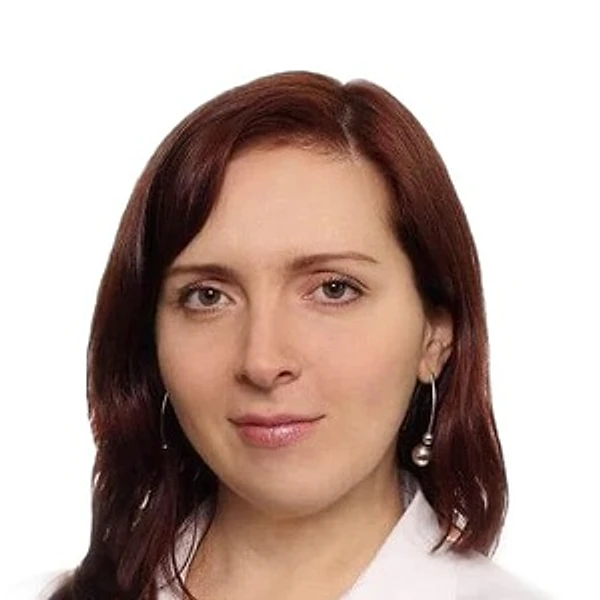 Поддубнякова Вера Александровна — Невролог, Отоневролог (Вестибулолог), Новосибирск