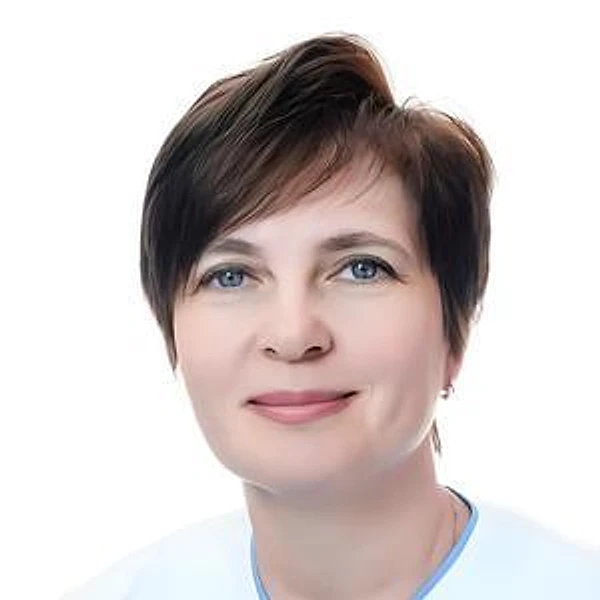 Адигашева Людмила Петровна — Стоматолог, Пермь