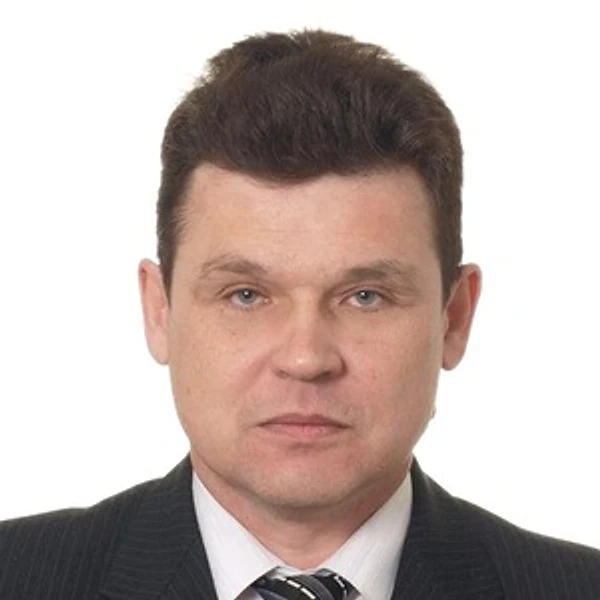 Фомин Сергей Александрович — Хирург, Ярославль