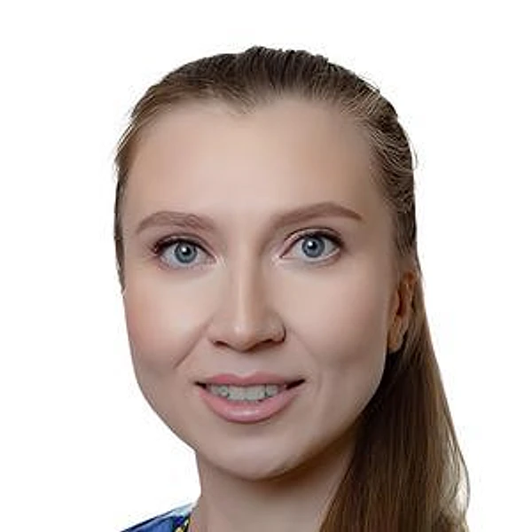 Торохова Кристина Евгеньевна — Детский стоматолог, Новосибирск