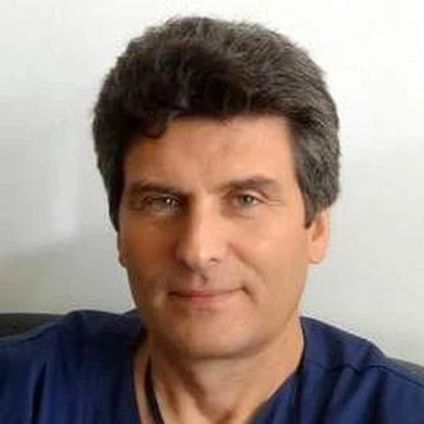 Григорян Вадим Вирабович — Хирург, Проктолог (колопроктолог), Санкт-Петербург