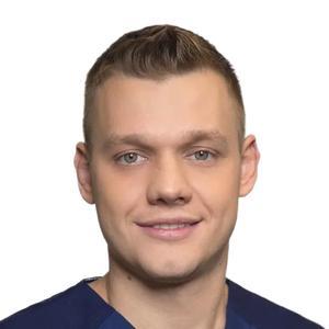 Матвеев Сергей Александрович — Флеболог, Врач УЗИ, Кардиохирург, Сосудистый хирург (ангиохирург), Екатеринбург