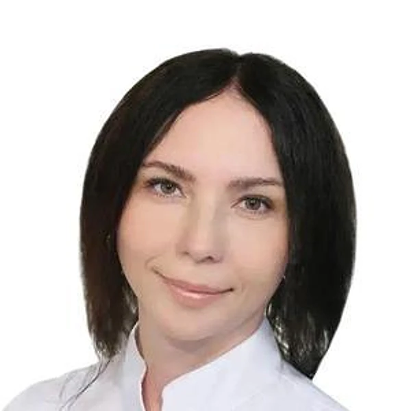 Алябушева Ксения Александровна — Стоматолог, Стоматолог-ортопед, Екатеринбург